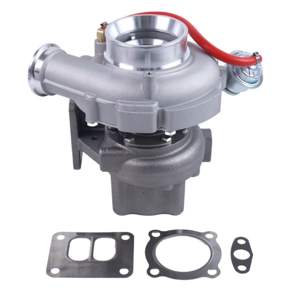 Turbo K27 Turbocharger 53271013074 9260962199 fits 2002-07 Mercedes Benz Truck with OM926LA-E3 Engine