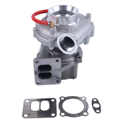 Turbo K27 Turbocharger 53271013074 9260962199 fits 2002-07 Mercedes Benz Truck with OM926LA-E3 Engine