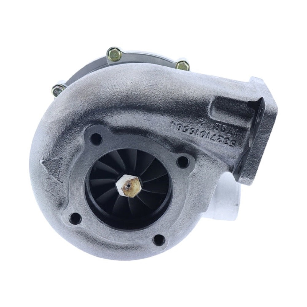 Turbo K27.2 Turbocharger 53279706409 04153189 compatible with Deutz Agricultural Tractor With BF6L913 Engine