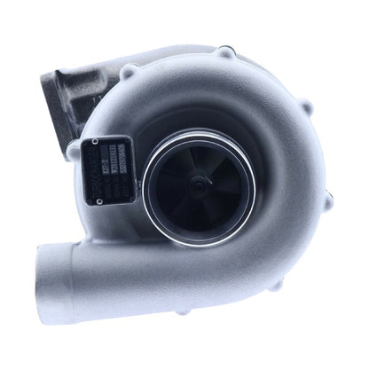 Turbo K27.2 Turbocharger 53279706409 04153189 compatible with Deutz Agricultural Tractor With BF6L913 Engine