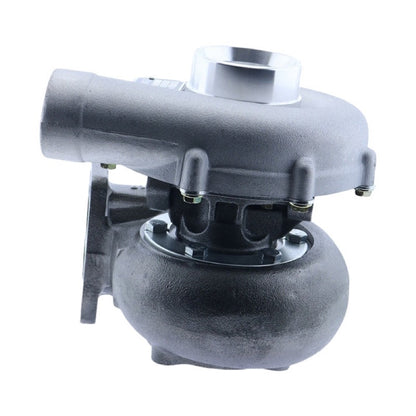 Turbo K27.2 Turbocharger 53279706409 04153189 compatible with Deutz Agricultural Tractor With BF6L913 Engine