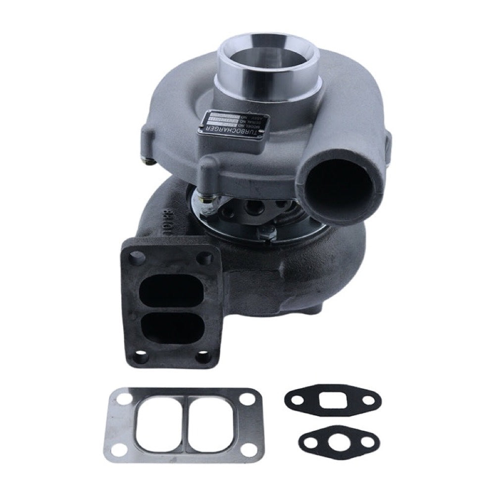 Turbo K27.2 Turbocharger 53279706409 04153189 compatible with Deutz Agricultural Tractor With BF6L913 Engine