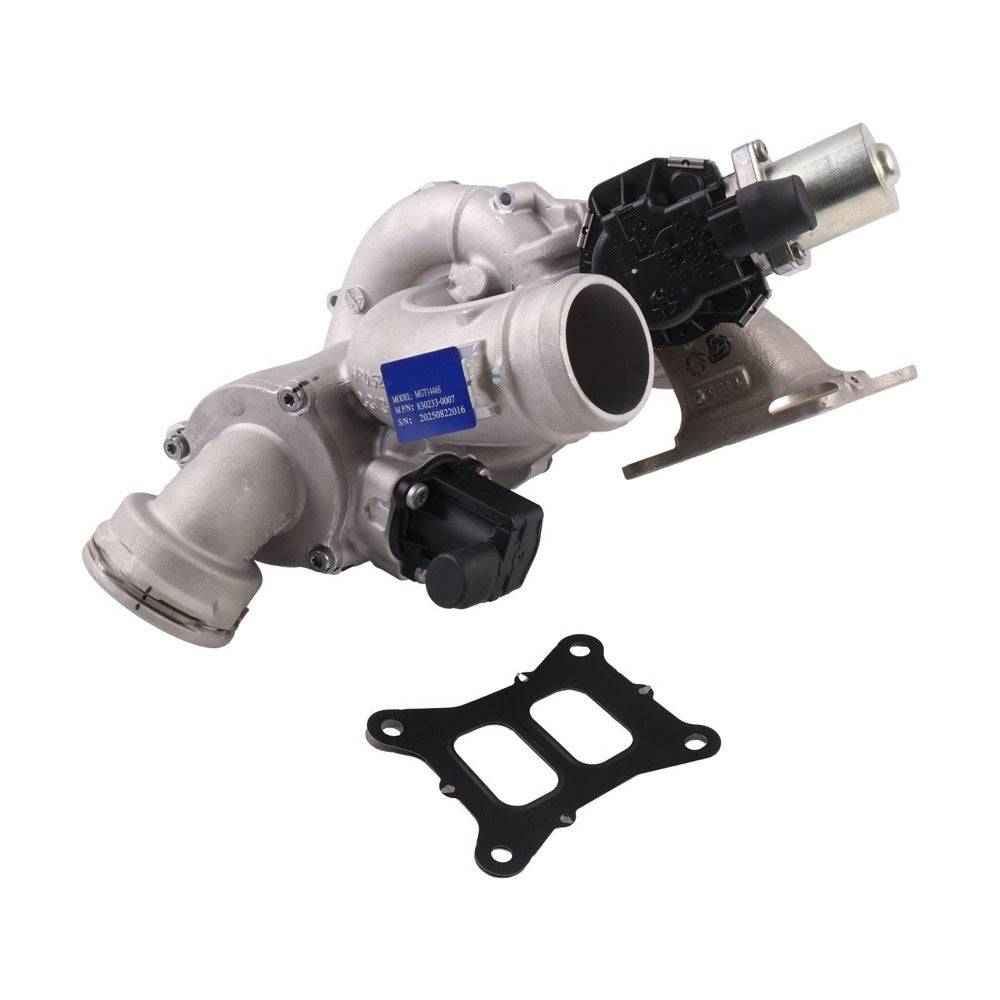 Turbo MGT1446S Turbocharger 830233-0007 fits Volkswagen Beetle 2014-2020 Jetta Passat