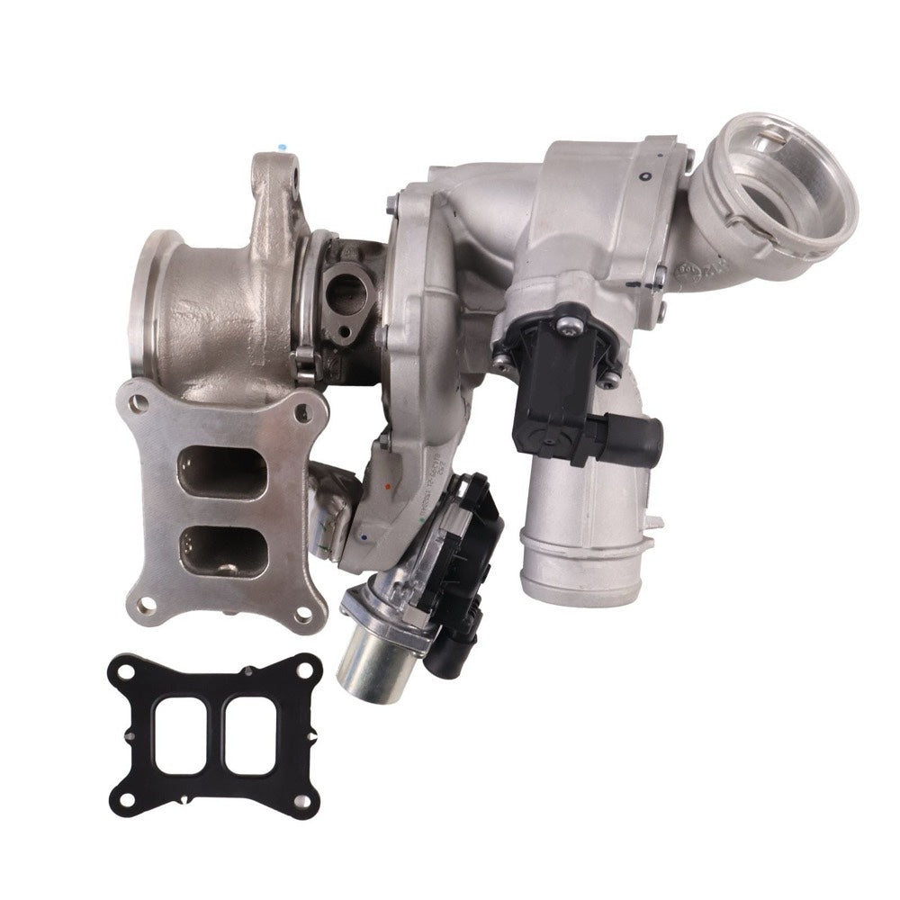 Turbo MGT1446S Turbocharger 830233-0007 fits Volkswagen Beetle 2014-2020 Jetta Passat