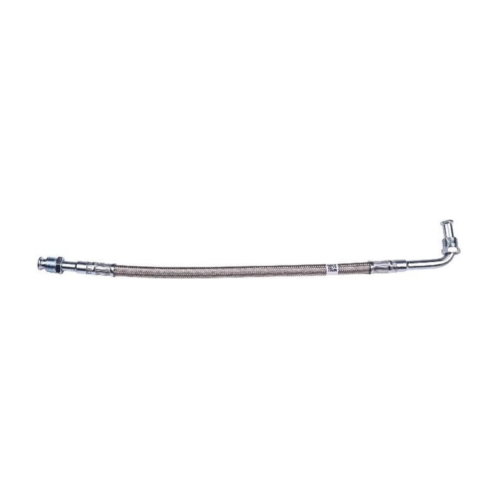 Turbo Oil Feed Line Tube 3912747 compatible with Cummins Engine 6B5.9 ISB Dodge D250 D350 W250 W350 Ram2500 Ram3500