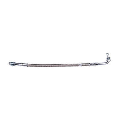 Turbo Oil Feed Line Tube 3912747 compatible with Cummins Engine 6B5.9 ISB Dodge D250 D350 W250 W350 Ram2500 Ram3500