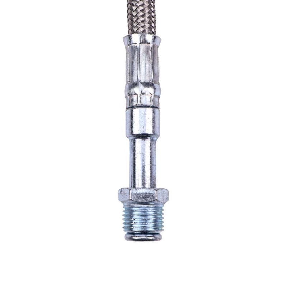 Turbo Oil Feed Line Tube 3912747 compatible with Cummins Engine 6B5.9 ISB Dodge D250 D350 W250 W350 Ram2500 Ram3500