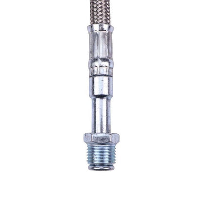Turbo Oil Feed Line Tube 3912747 compatible with Cummins Engine 6B5.9 ISB Dodge D250 D350 W250 W350 Ram2500 Ram3500