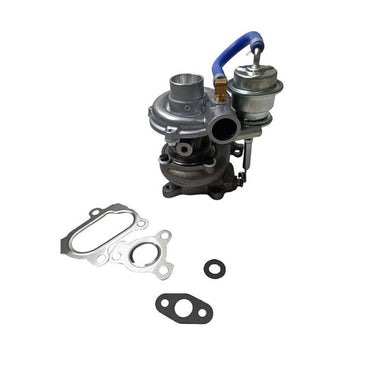 Turbo RHB31 Turbocharger 129006-18020 fits Yanmar Engine 3TNV84T-KMP