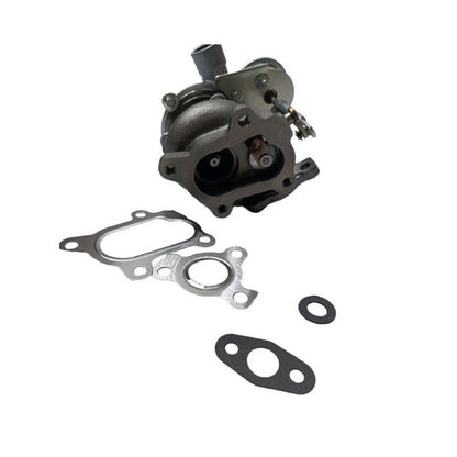 Turbo RHB31 Turbocharger 129006-18020 fits Yanmar Engine 3TNV84T-KMP