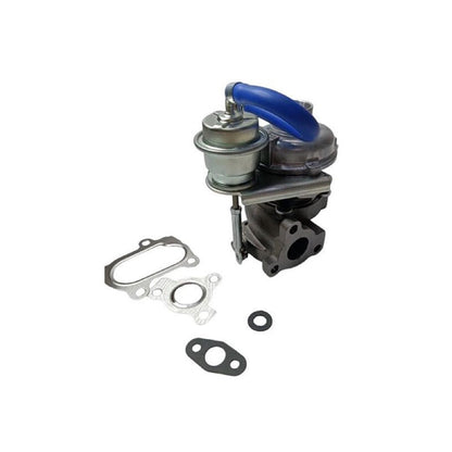Turbo RHB31 Turbocharger 129006-18020 fits Yanmar Engine 3TNV84T-KMP