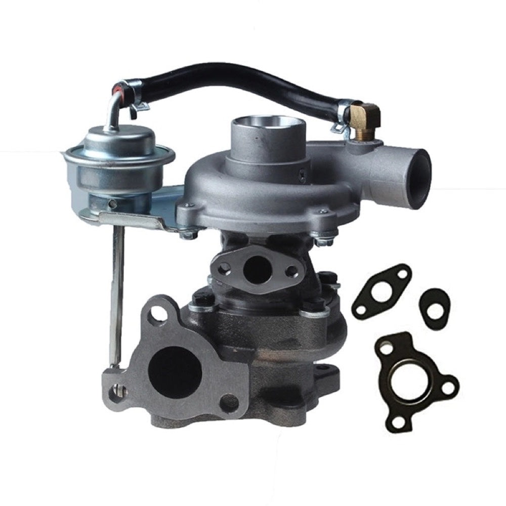 Turbo RHB31 Turbocharger 129044-18010 suitable for Isuzu Engine F6A K6A 500-660CC