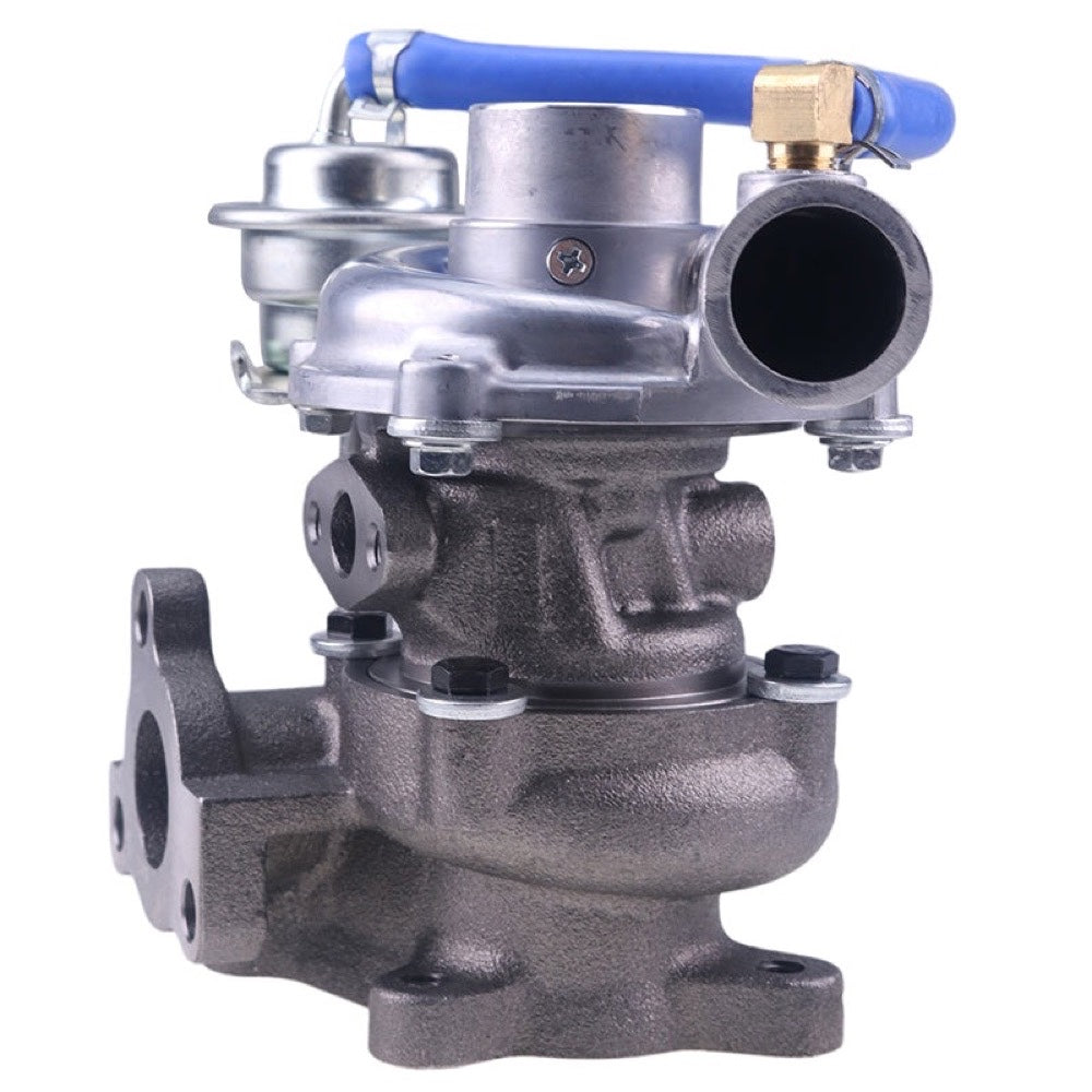 Turbo RHB31 Turbocharger 129137-18010 for use with Yanmar Engine 3TN84 3TN-84 3TN84TL