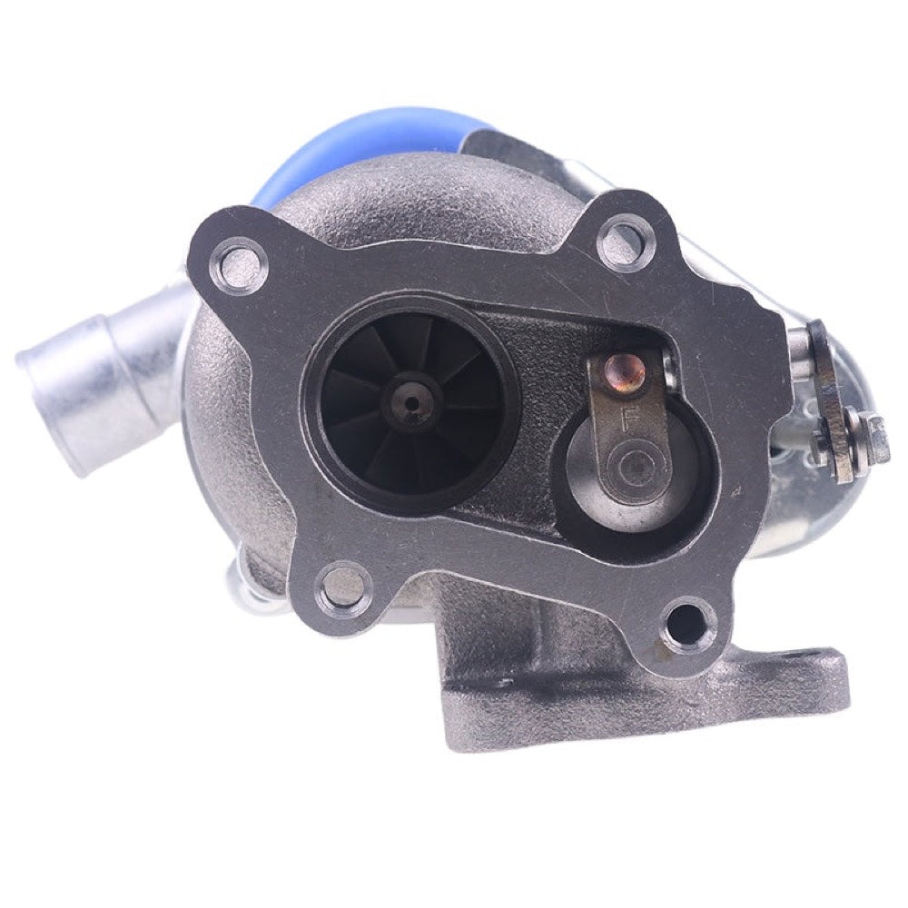 Turbo RHB31 Turbocharger 129137-18010 for use with Yanmar Engine 3TN84 3TN-84 3TN84TL