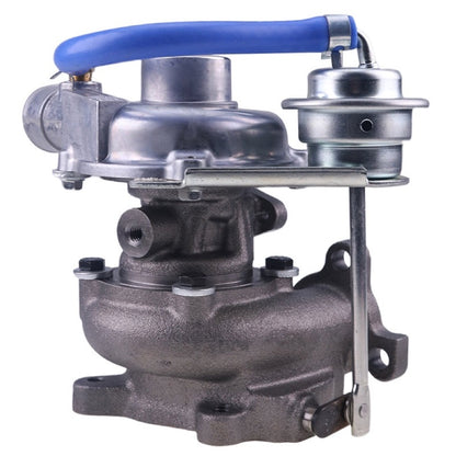 Turbo RHB31 Turbocharger YM129137-18010 fits Komatsu Engine S3D84E-3 S3D84-2