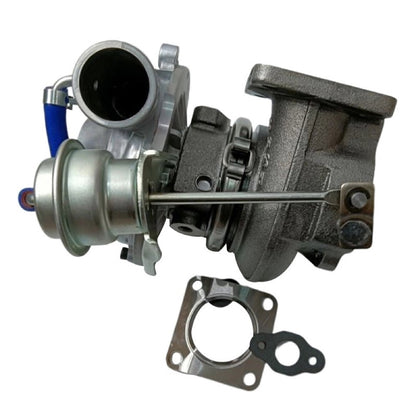 Turbo RHB5 Turbocharger VA430075 129908-18010 fits Yanmar Engine 4TNV98 4TNV98T 4TNV98T-NU2 4TNV98T-ZNSV 4TNV98TNLANG