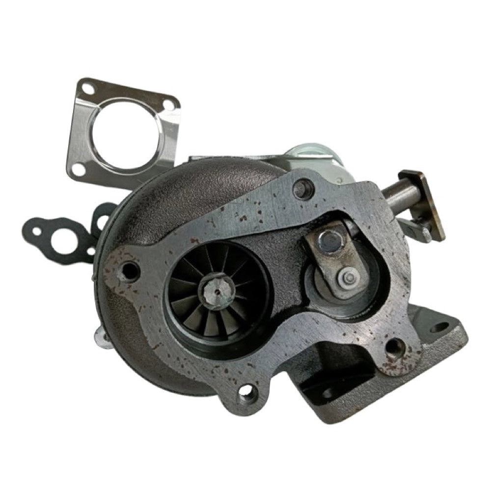 Turbo RHB5 Turbocharger VA430075 129908-18010 fits Yanmar Engine 4TNV98 4TNV98T 4TNV98T-NU2 4TNV98T-ZNSV 4TNV98TNLANG