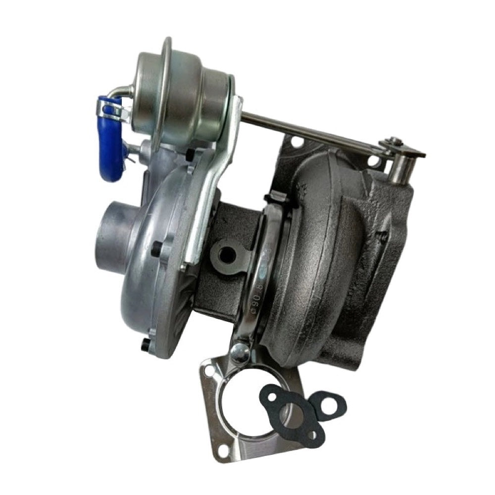 Turbo RHB5 Turbocharger VA430075 129908-18010 fits Yanmar Engine 4TNV98 4TNV98T 4TNV98T-NU2 4TNV98T-ZNSV 4TNV98TNLANG