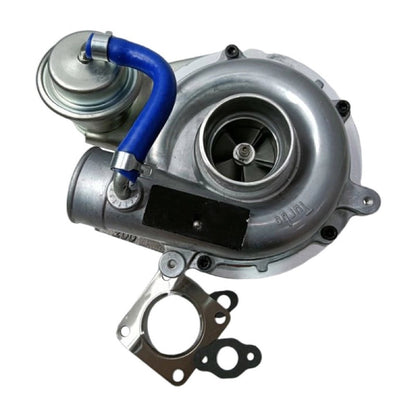Turbo RHB5 Turbocharger VA430075 129908-18010 fits Yanmar Engine 4TNV98 4TNV98T 4TNV98T-NU2 4TNV98T-ZNSV 4TNV98TNLANG