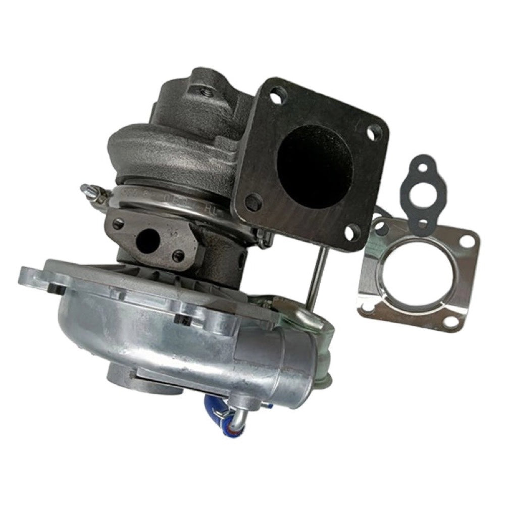 Turbo RHB5 Turbocharger VA430075 129908-18010 fits Yanmar Engine 4TNV98 4TNV98T 4TNV98T-NU2 4TNV98T-ZNSV 4TNV98TNLANG