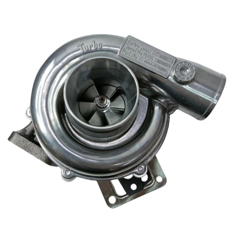 Turbo RHB6 Turbocharger 121423-18010 fits Yanmar Engine 3T84 3T90T