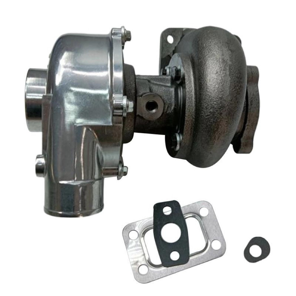 Turbo RHB6 Turbocharger 121423-18010 fits Yanmar Engine 3T84 3T90T