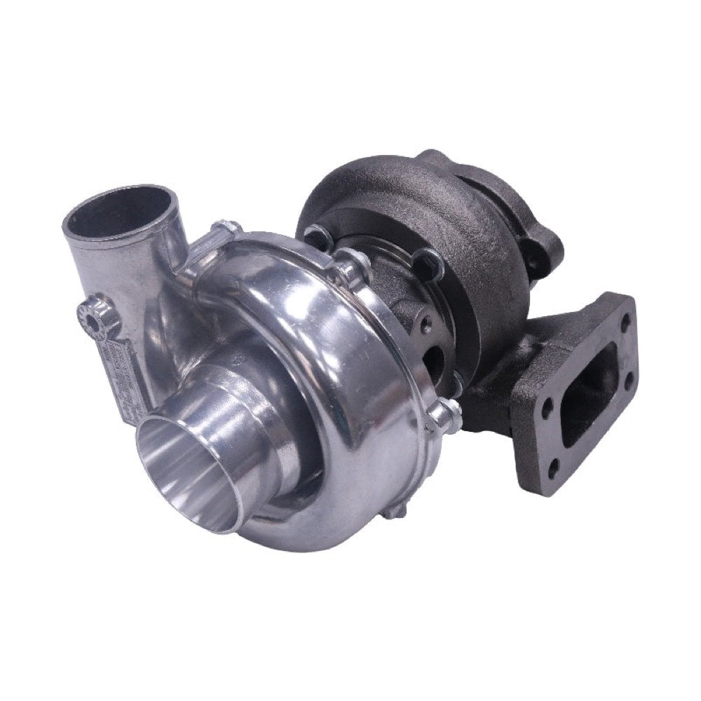 Turbo RHB6 Turbocharger 8-94418-3201 fits Isuzu Engine 4BD1-T 4BD1-PTH Hitachi EX120-1 EX150 JCB JS110 JS130 Excavator
