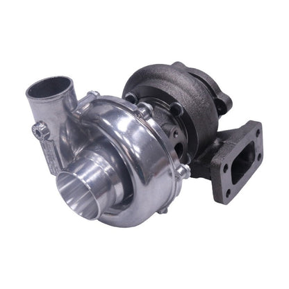 Turbo RHB6 Turbocharger 8-94418-3201 fits Isuzu Engine 4BD1-T 4BD1-PTH Hitachi EX120-1 EX150 JCB JS110 JS130 Excavator
