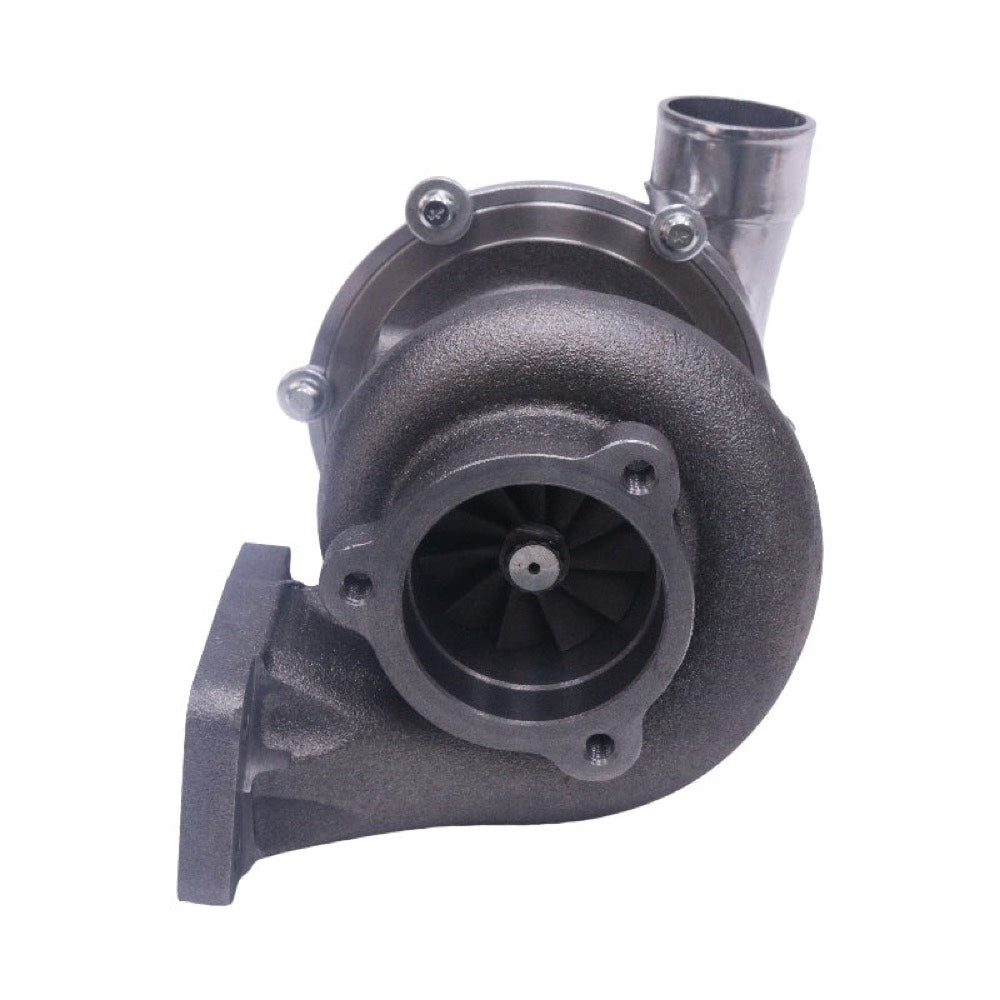 Turbo RHB6 Turbocharger 8-94418-3201 fits Isuzu Engine 4BD1-T 4BD1-PTH Hitachi EX120-1 EX150 JCB JS110 JS130 Excavator