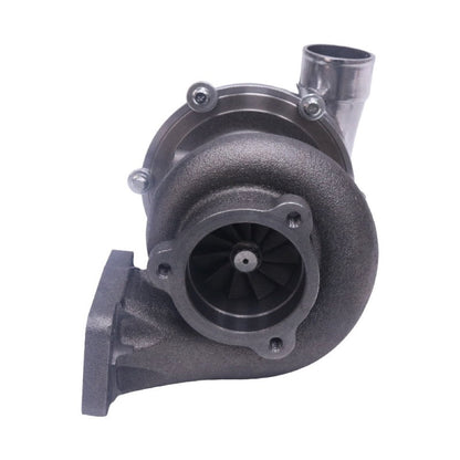 Turbo RHB6 Turbocharger 8-94418-3201 fits Isuzu Engine 4BD1-T 4BD1-PTH Hitachi EX120-1 EX150 JCB JS110 JS130 Excavator