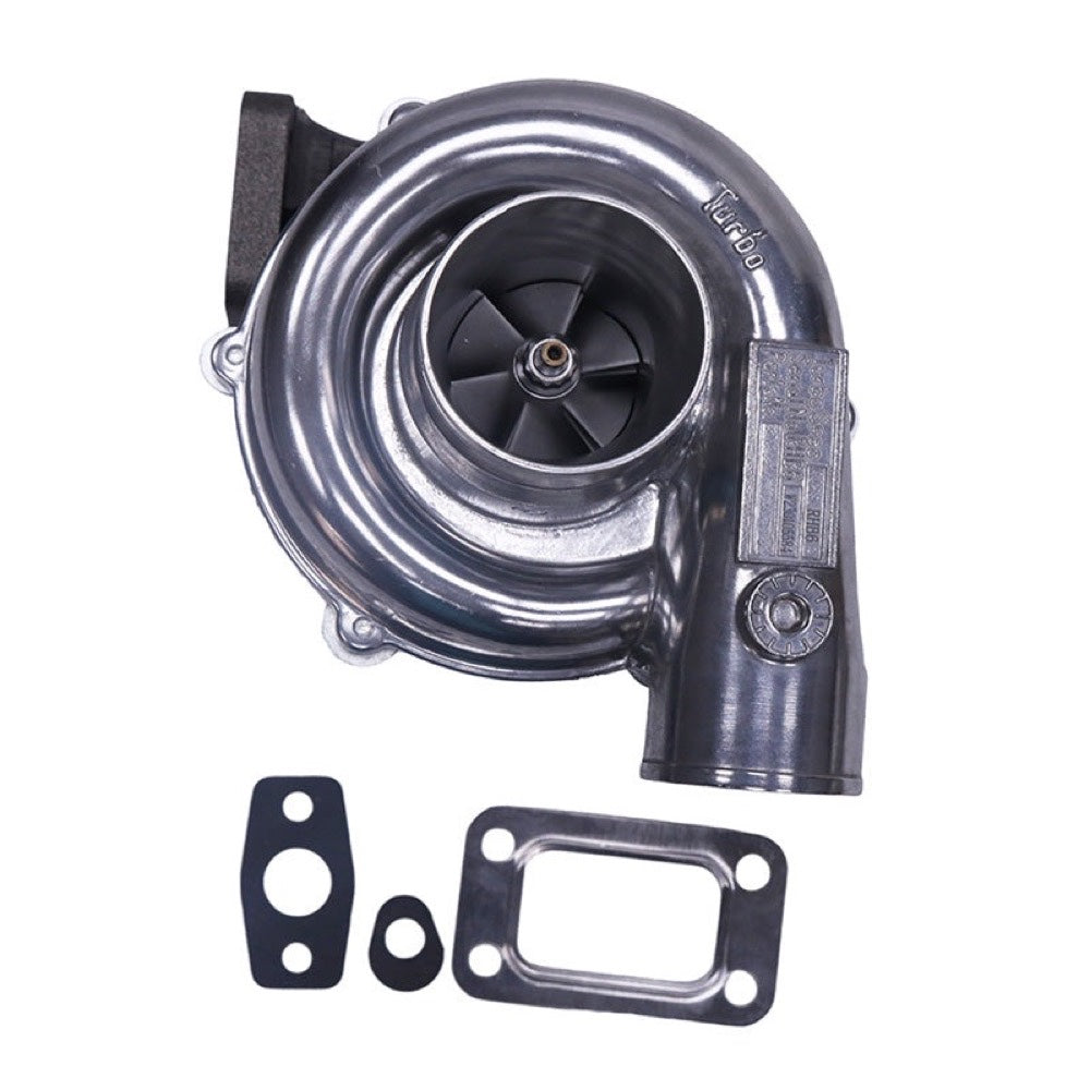 Turbo RHB6A Turbocharger 894418-3200 for use with Isuzu Engine 4BD1 4BD1-T 6SD1T Hitachi Excavator EX120-1 EX150