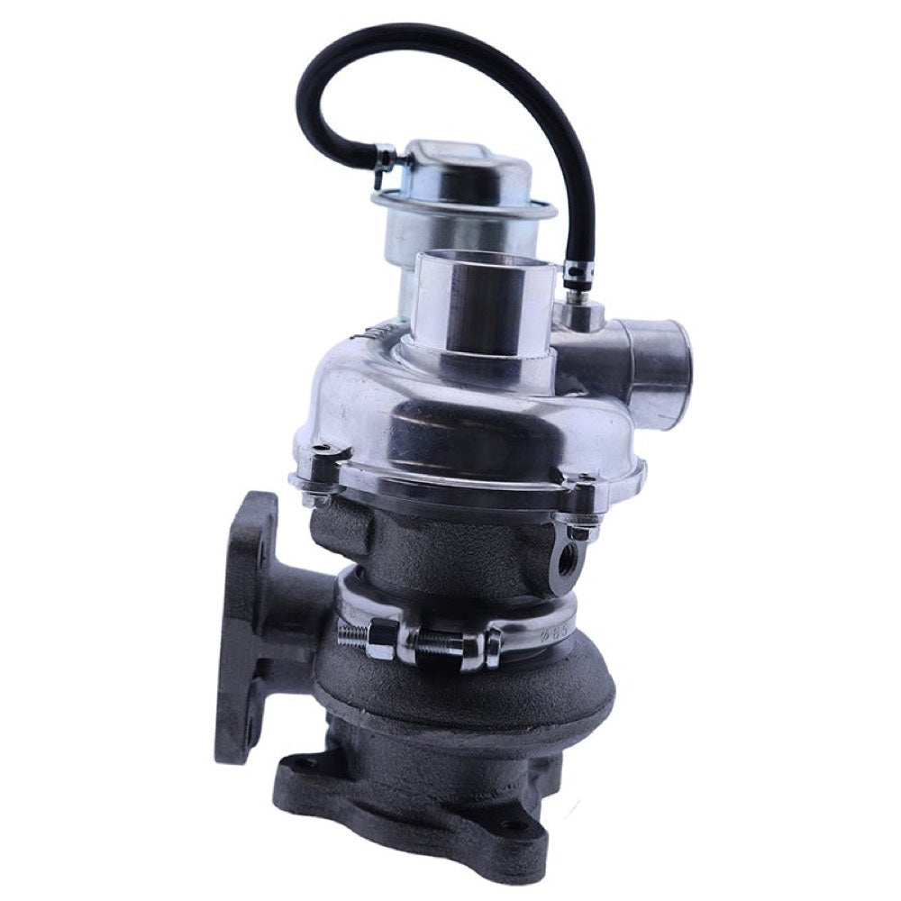 Turbo RHF3 Turbocharger 1G934-17012 1G934-17011 compatible with Kubota Engine V2003 V2403