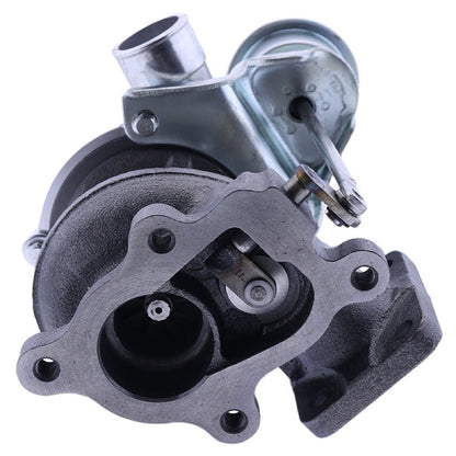 Turbo RHF3 Turbocharger 1G934-17012 1G934-17011 compatible with Kubota Engine V2003 V2403