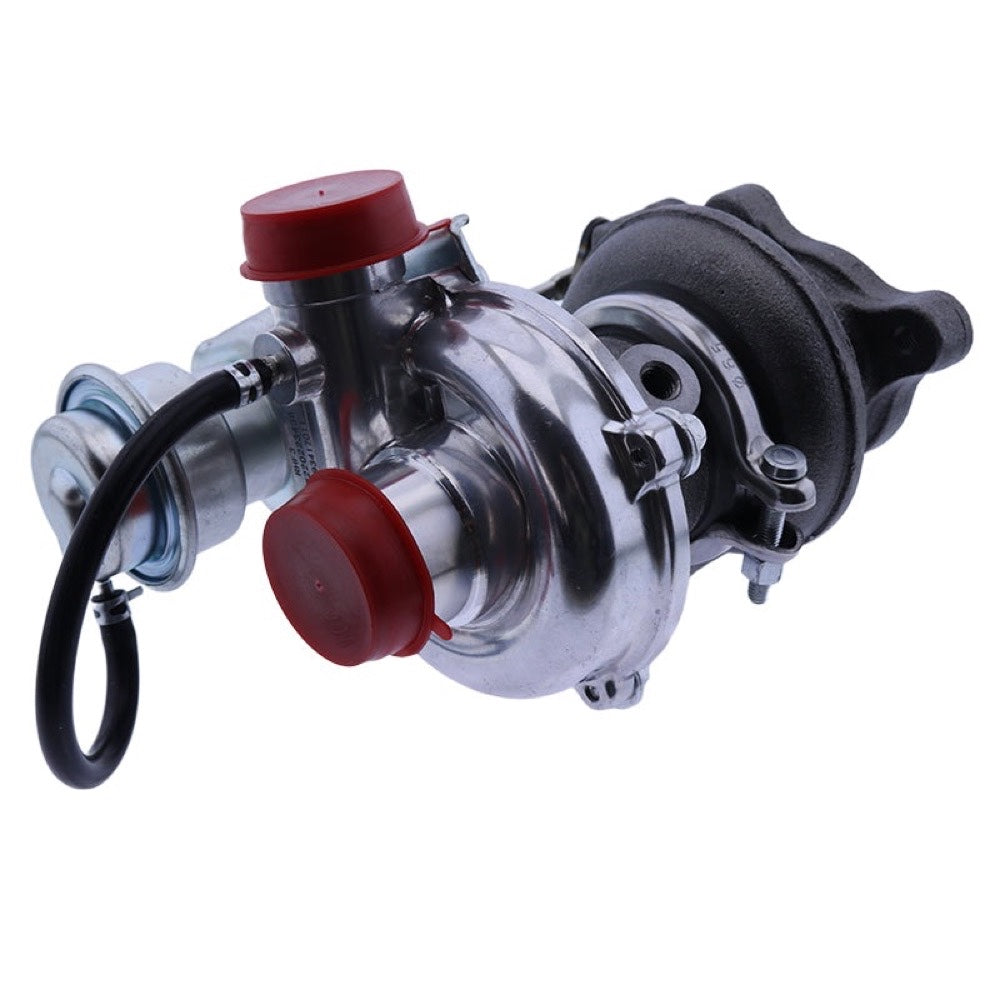 Turbo RHF3 Turbocharger 1G934-17012 1G934-17011 compatible with Kubota Engine V2003 V2403