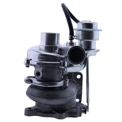 Turbo RHF3 Turbocharger 6698229 fits Kubota Engine V2403-M-T-Z3B Bobcat 337 341 435 E50 E55