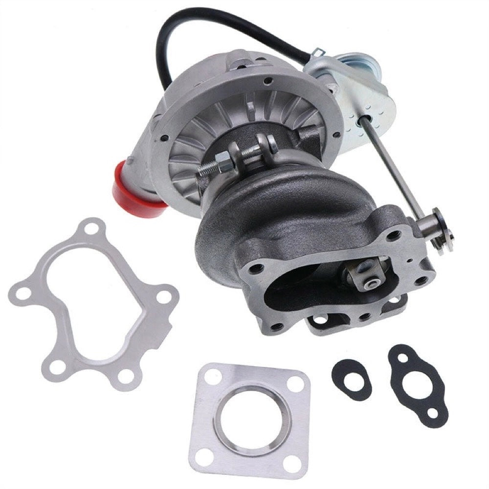 Turbo RHF4 Turbocharger 135756181 fits Perkins Engine 404D-22T 404D-22TA