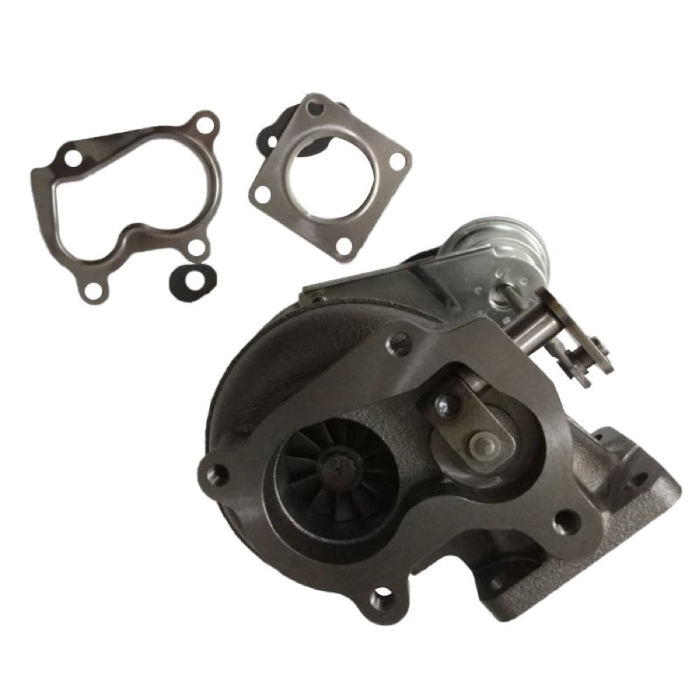 Turbo RHF5 Turbocharger 123910-18021 for use with Yanmar 4TNE106T-IFH Komatsu WA115-3 WB140-2