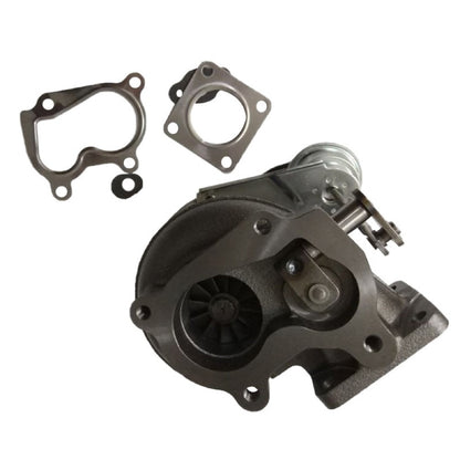 Turbo RHF5 Turbocharger 123910-18021 for use with Yanmar 4TNE106T-IFH Komatsu WA115-3 WB140-2