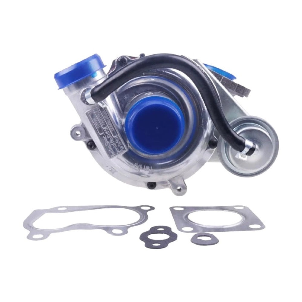 Turbo RHF5 Turbocharger 129935-18010 for use with Yanmar Engine 4TNV98T 4TNV98T-GGE 4TNV98T-N2FE