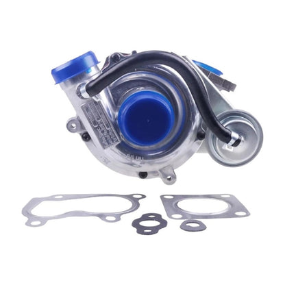 Turbo RHF5 Turbocharger 129935-18010 for use with Yanmar Engine 4TNV98T 4TNV98T-GGE 4TNV98T-N2FE