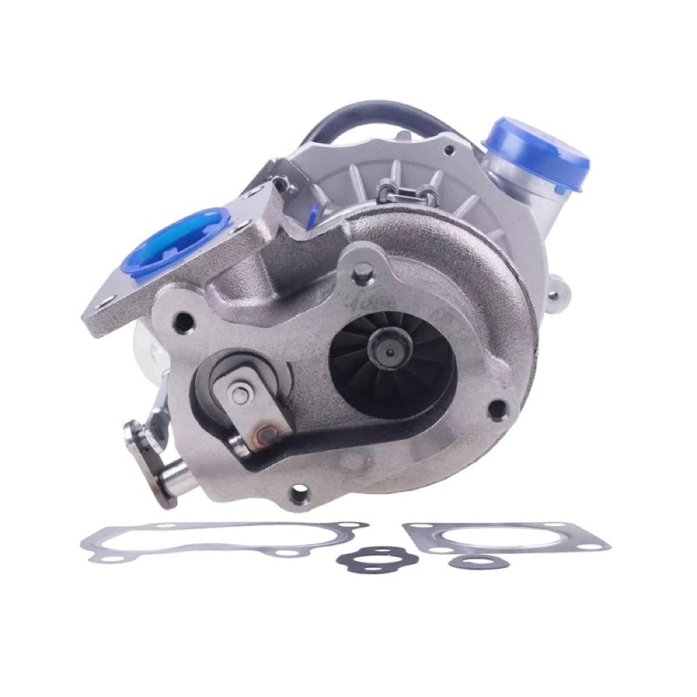 Turbo RHF5 Turbocharger 129935-18010 for use with Yanmar Engine 4TNV98T 4TNV98T-GGE 4TNV98T-N2FE