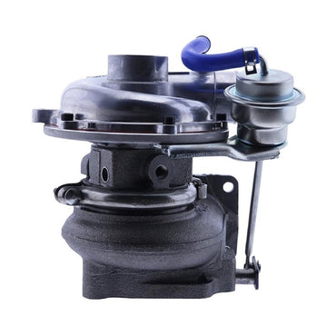 Turbo RHF5 Turbocharger 129E01-18011 fits Yanmar Engine 4TNV98CT