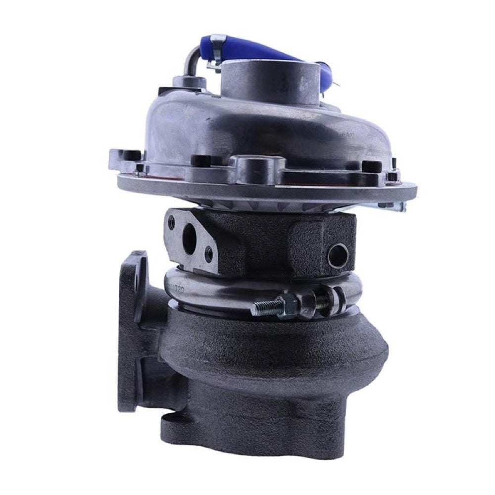 Turbo RHF5 Turbocharger 129E01-18011 fits Yanmar Engine 4TNV98CT