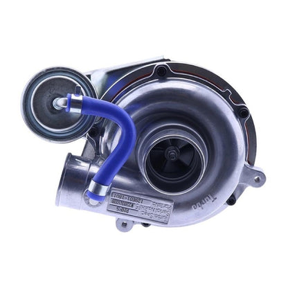 Turbo RHF5 Turbocharger 129E01-18011 fits Yanmar Engine 4TNV98CT