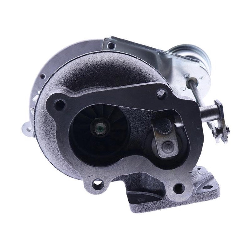 Turbo RHF5 Turbocharger 129E01-18011 fits Yanmar Engine 4TNV98CT