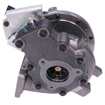 Turbo RHF55V Turbocharger 8982490470 for use with Isuzu 4HK1 Engine NRR NQR NPR GMC W5500 W5500HD Truck