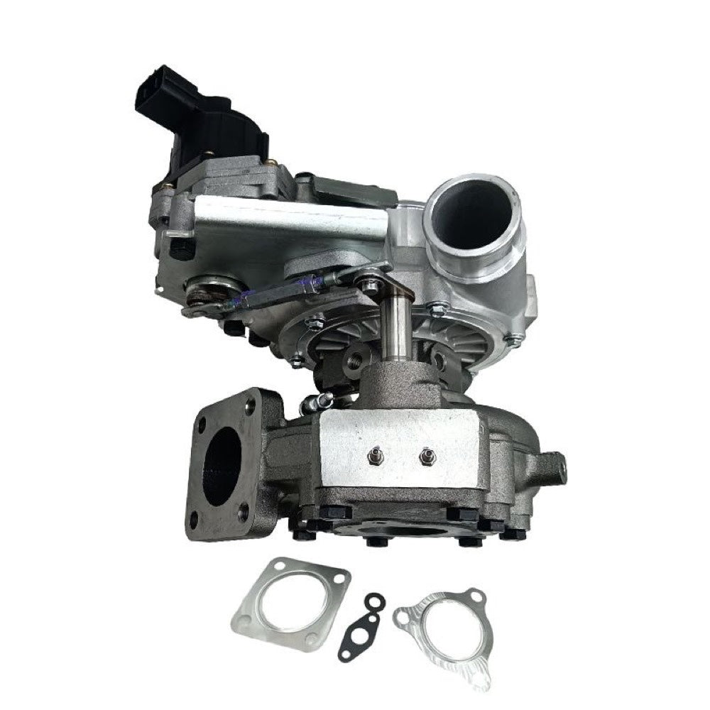 Turbo RHF55V Turbocharger 8983686532 for use with Isuzu Engine 4HK1 4HK1X