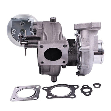 Turbo RHF5V Turbocharger 8-97381507-2 fits Isuzu Engine 4JJ1E4N 4JJ1-N Truck NLR NMR NPR