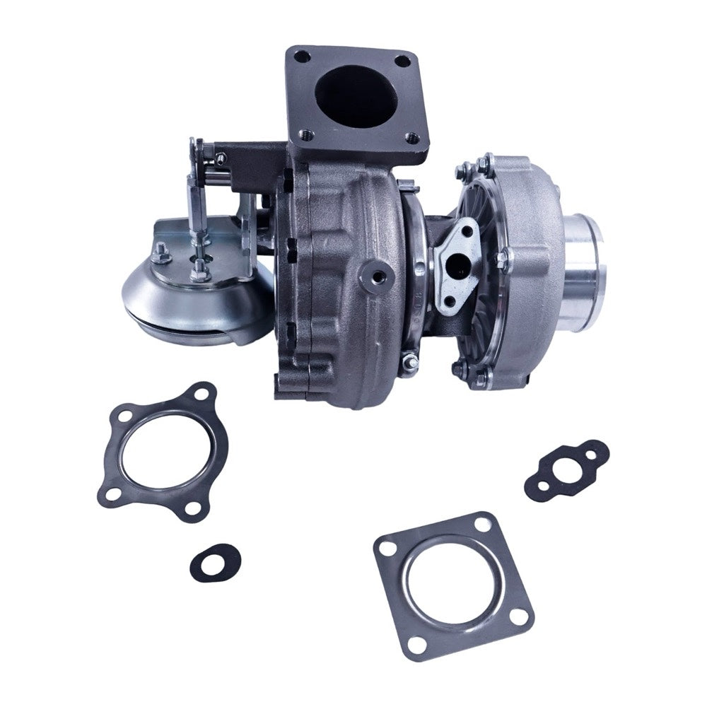 Turbo RHF5V Turbocharger 8981654480 VAA30049 VDA30049 fits Isuzu Engine 4JJ1 Truck NPR NRR GMC 2011-2013