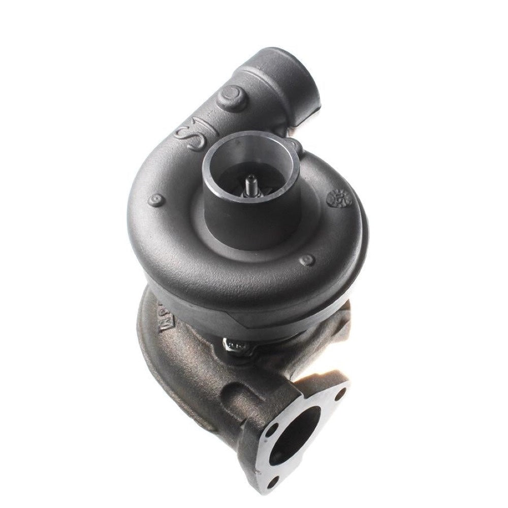 Turbo S1B Turbocharger 04176561KZ 317960 compatible with Deutz Engine BF4L1011T BF4L1011F BF4M1012